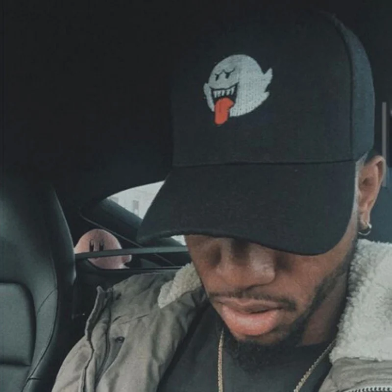 Buy American Rapper Singer Hat Trapsoul Snapback Hip