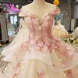 AIJINGYU Винтаж свадебное платье платья шапка класса люкс кружево Bridals длинный шлейф белый плюс размеры Лавандовое платье Магазины