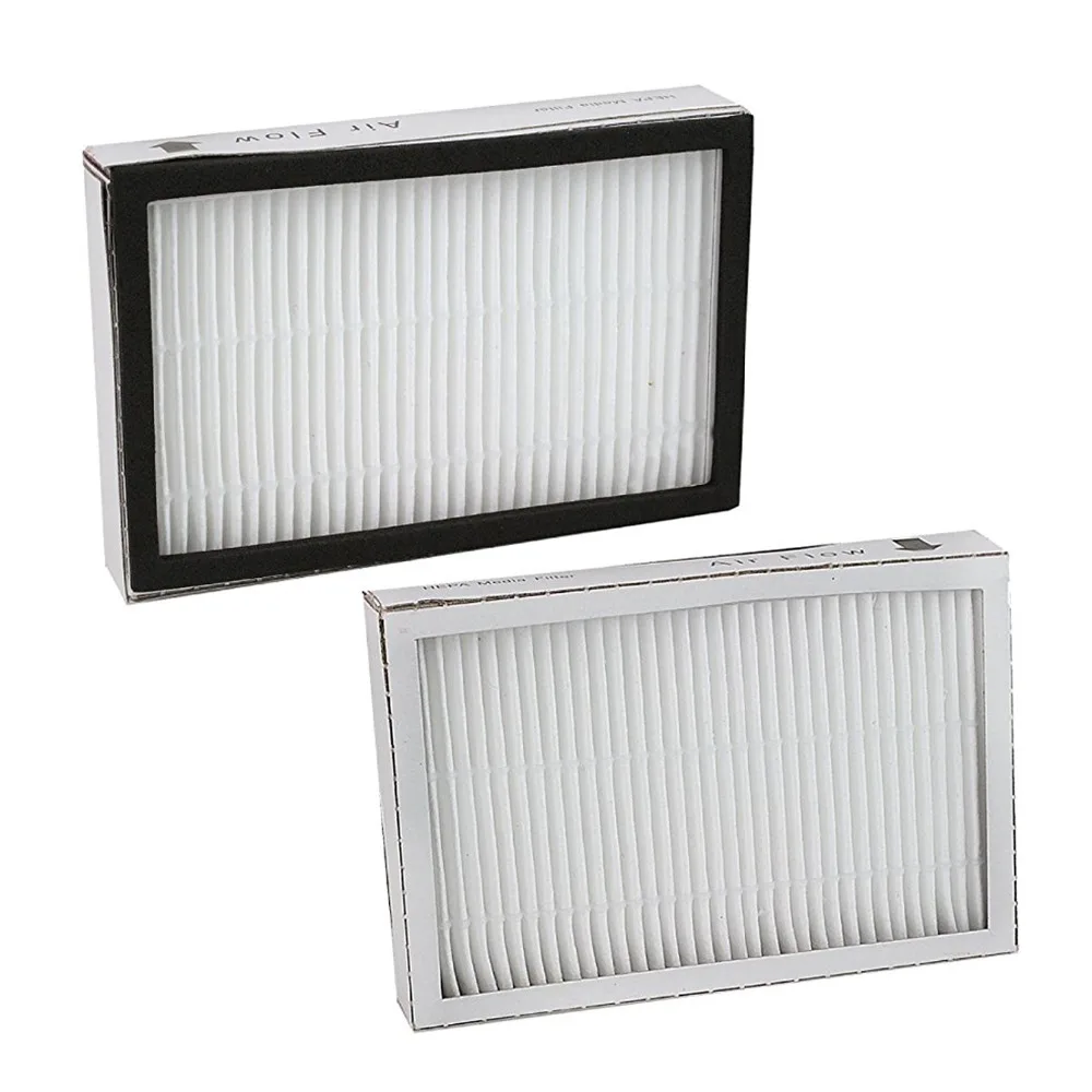 2PCS/Pack Air Filter for Kenmore EF 2 86880 Exhaust Vacuum Cleaner Hepa