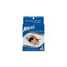 Mack’s Shut-Eye Shade Premium Sleeping Mask