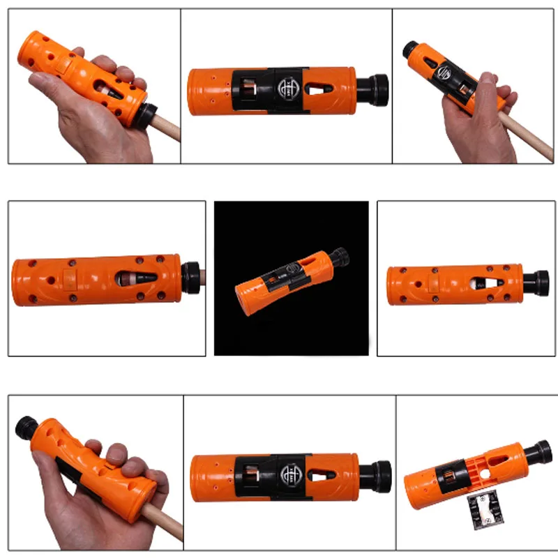 

New Pool Billiards Accessories Multifunction Billiard Cue Tip Repair Tool China