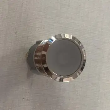 

Custom-made Order Full Light Metal Push Button Switch