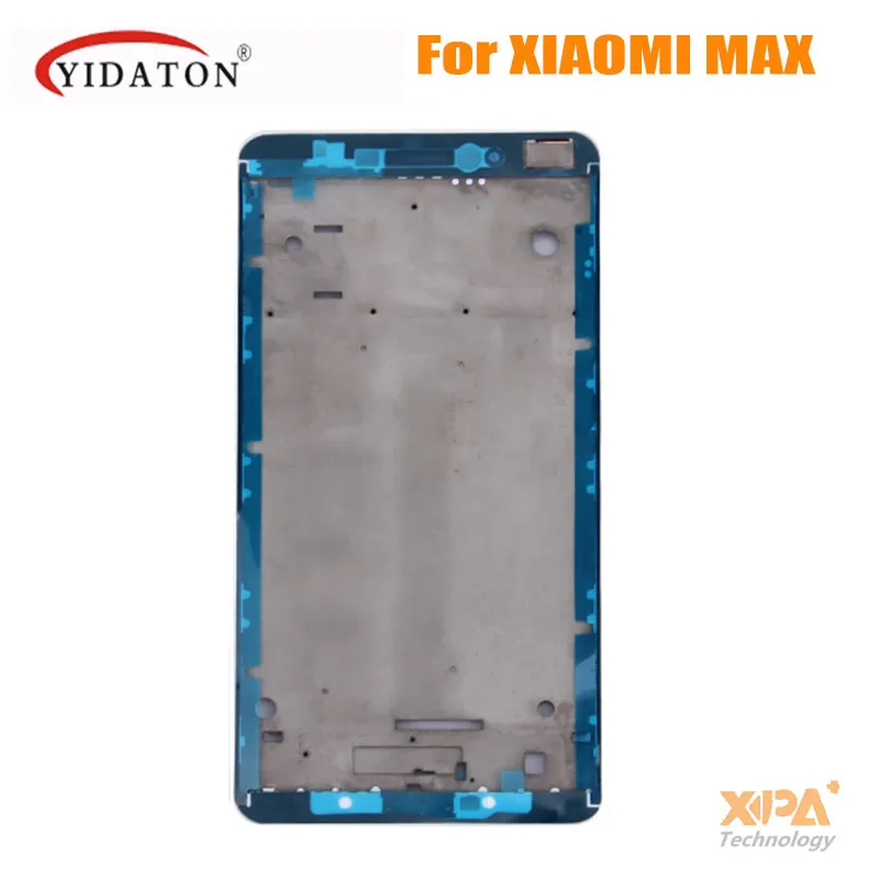 YIDATON Front Frame Bezel Housing For Xiaomi Mi Max LCD Screen Holder Replacement Parts | Мобильные телефоны и аксессуары