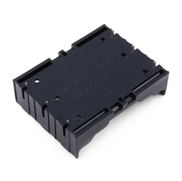 3 18650 holder 5