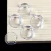 10pcs/lot Edge Corner Guard Child Security Baby Safety Table Corner Protector Transparent Anti-Collision Angle Protection Cover ► Photo 1/6