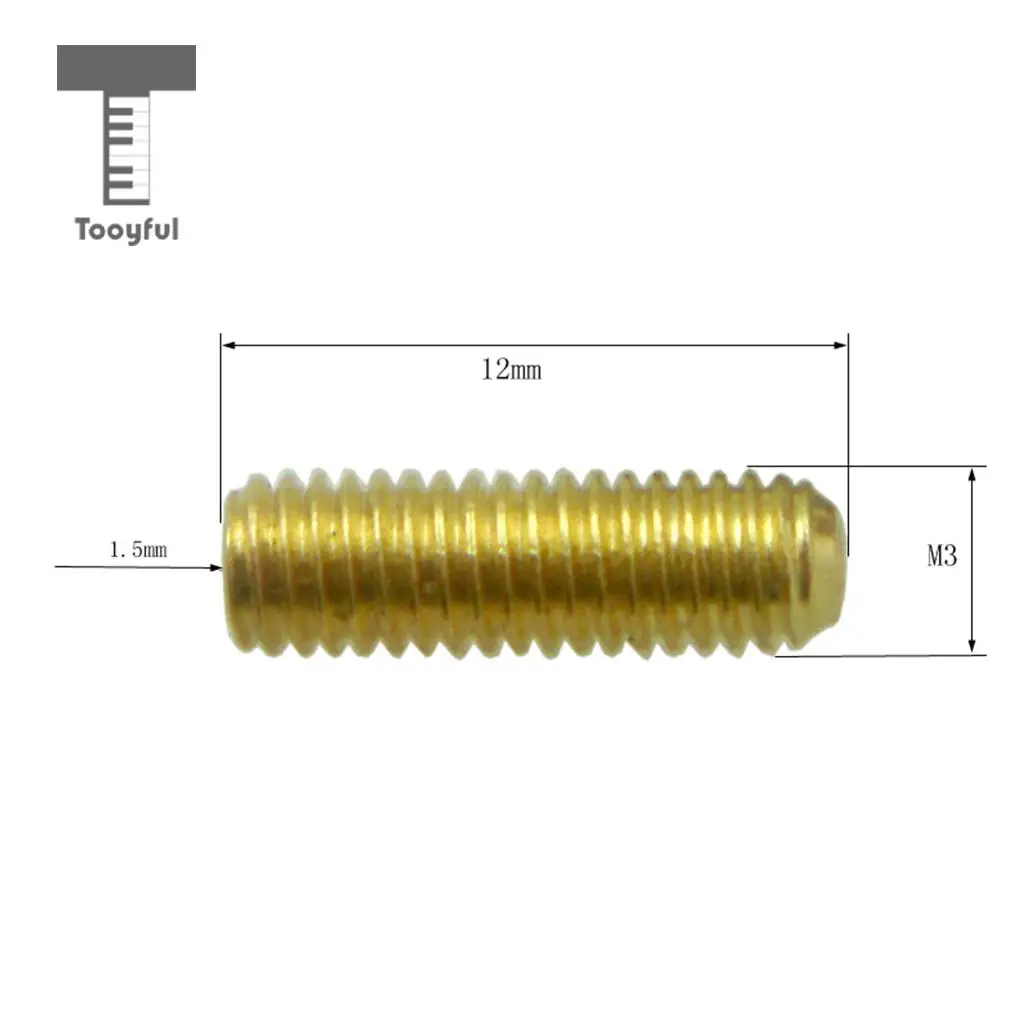 24 Pieces Metal Portable Electric Guitar Hexagon Screws Saddle Bridge for Strat Tele Electric Guitar Tremolo Bridge Parts Silver