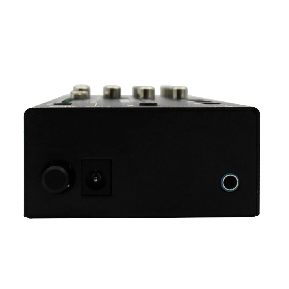 Wiistar Multi-functional HDMI Converter Switch 8 Input to HDMI+COAXIAL+SPDIF Output Support 3D and Surround Sound for 1080P HDTV