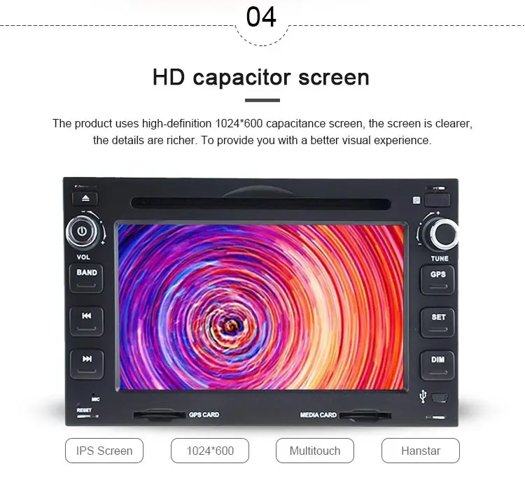 Sale JDASTON ANDROID 9.1 Car DVD Player For VW Volkswagen PASSAT B5 MK5 GOLF POLO TRANSPORTER 2 Din Car Radio Multimedia GPS Navi RDS 5
