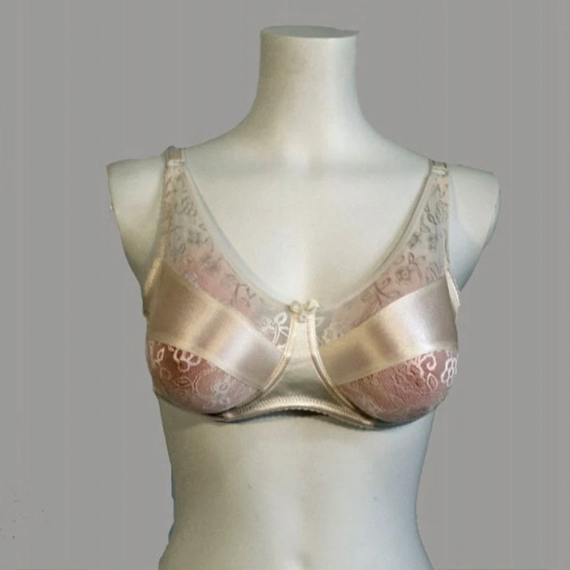 breast forms bra Huge tit lesbien porn