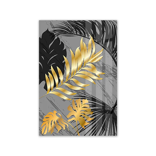 Scandinavian-Style-Poster-Marble-Golden-Leaf-Art-Plant-Abstract-Painting-Living-Room-Decoration-Pictures-Nordic-Decoration.jpg_640x640