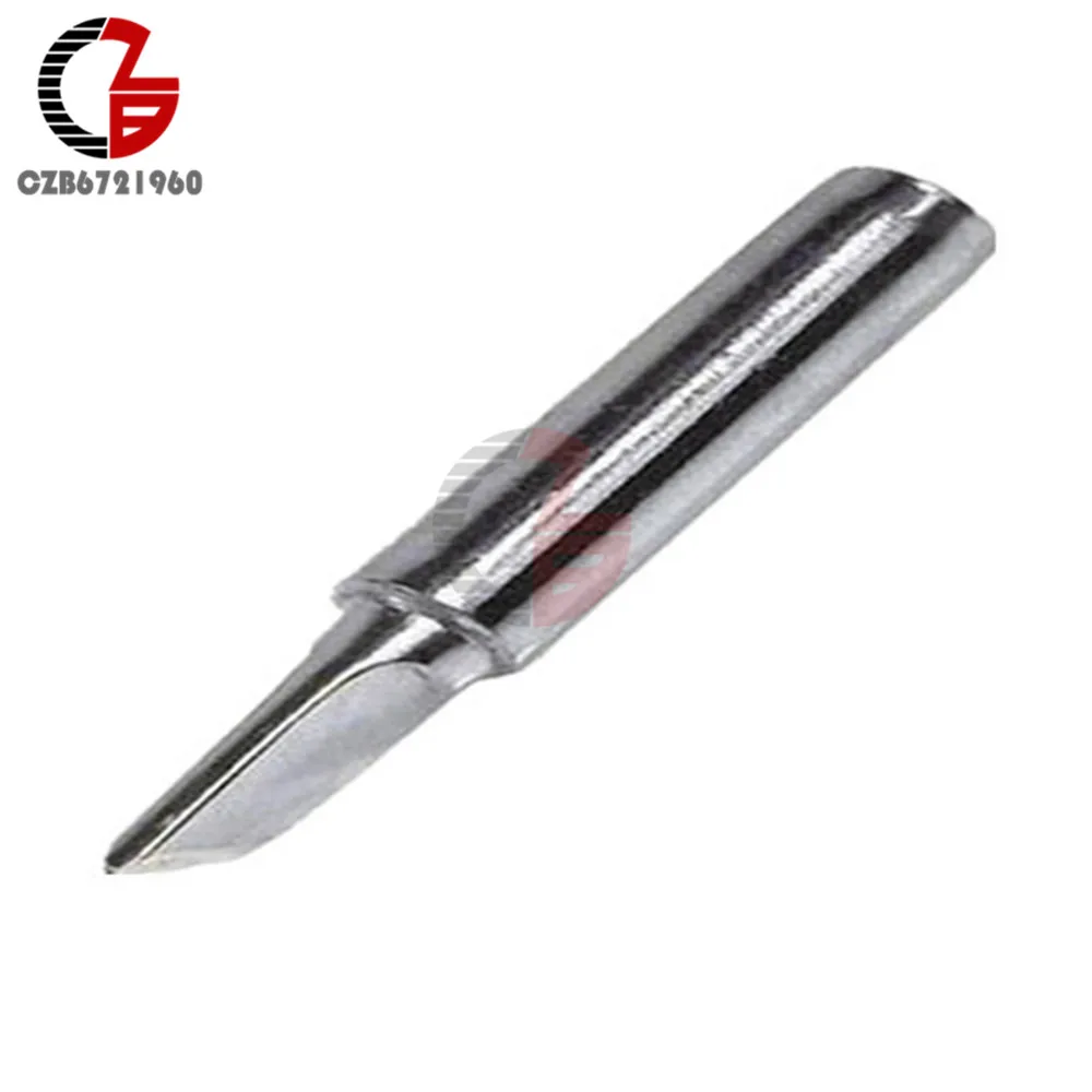 

900M-T-K Replace Soldering Solder Leader-Free Solder Iron Tip For Hakko 936
