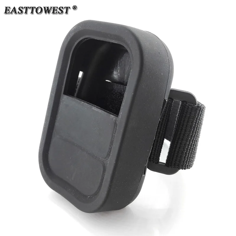 

Easttowest Go Pro Accessories Silicone Case Wrist Strap for Go Pro 3 3+ Wifi Remote Control
