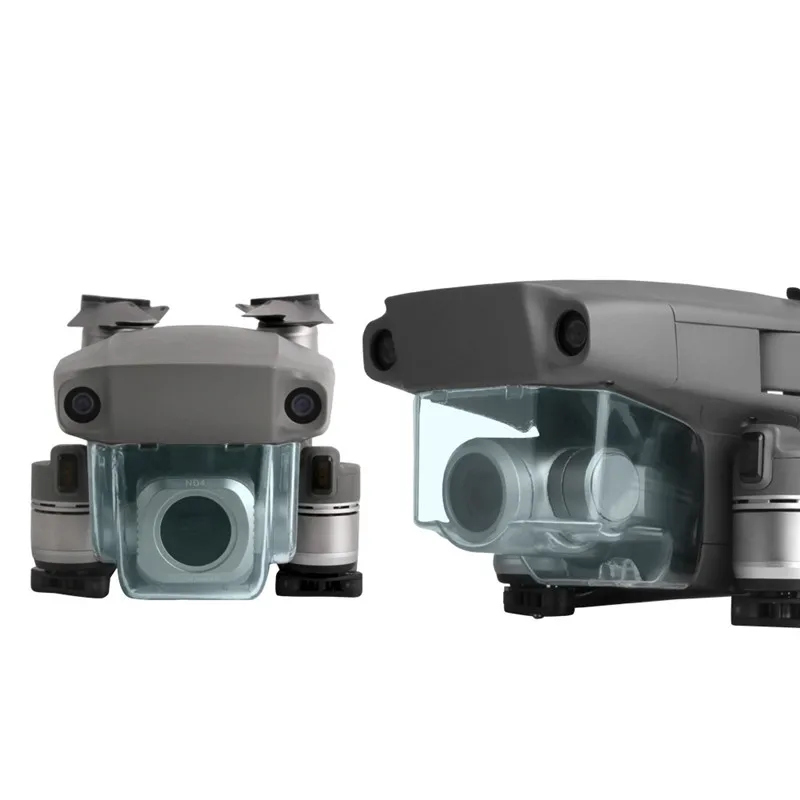 

Mavic 2 Pro Gimbal Camera Protective Cap Lens Cover for DJI Mavic 2 Zoom Drone Accessories