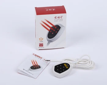 

home use LLLT body pain relief Wrist Cold laser therapy Physician therapeutic laser reduce High blood pressure