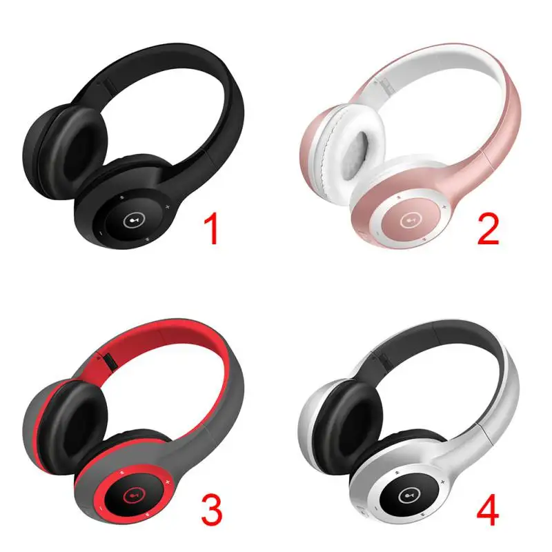 

T8 Stereo HIFI Earphone Bluetooth 4.2 Sports Headphone MP3 Wireless Headset Support TF Card with 900 mAh Large Battary