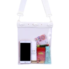 Дайвинг сумка для хранения плавательных принадлежностей Водонепроницаемый дрейф остающийся сухим под водой плечо поясная сумка карманная сумка чехол для мобильного телефона камеры