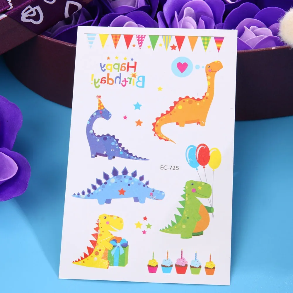 1 قطعة الجسم للماء الفن الوشم ملصق جميل ديناصور عدد 0 إلى 9 فراشة وهمية المؤقتة الوشم ملصق سيارة الشارات ديكور 1 قطعة الجسم للماء الفن الوشم ملصق جميل ديناصور عدد 0 إلى 9 فراشة وهمية المؤقتة الوشم ملصق سيارة الشارات ديكور