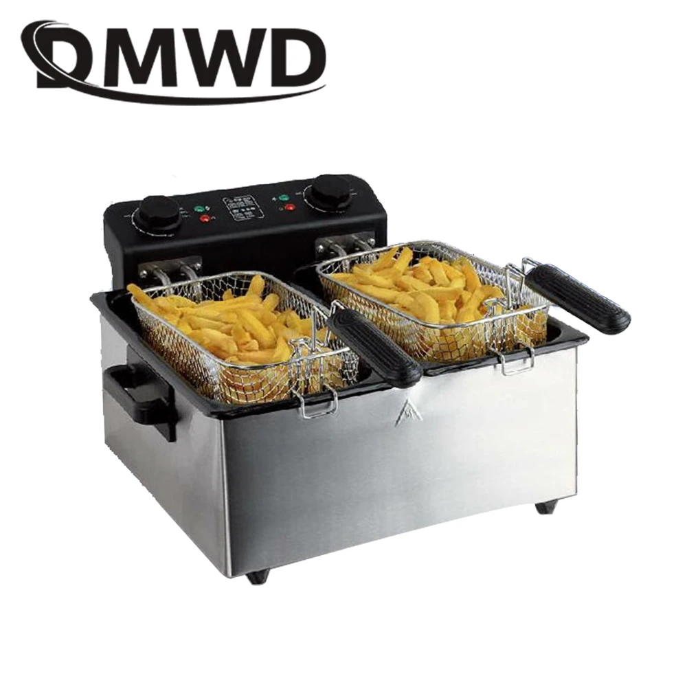 Buy DMWD Commercial 6L twin cylinder Constant