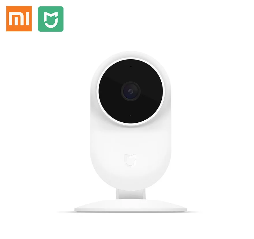 Ip Камера Mi Home Security Купить