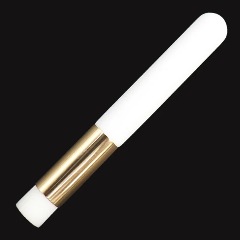 

10/20/30pcs Face Brushes Deep cleaning Nose Washing Brush Pores Clean brush Wooden Handle Cleanser Small Nose Brush Makeup Tools