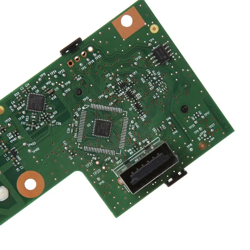  Fix Part for XBox 360 S 360 Slim 4GB 250GB RF Receiver Power Button Ring Assembly Board Switch Boar