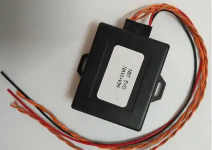 

TV FREE for NBT and evo can support VIM &navigation for BMW F20 F15 F30 NBT EVO Plug and Play Retrofit Navigation