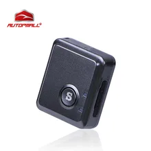 Car GPS Tracker RF-V8S Mini Vehicle Locator Person Track 12 Days Standby Time Silent SOS Function Lifetime Free Web APP Tracking
