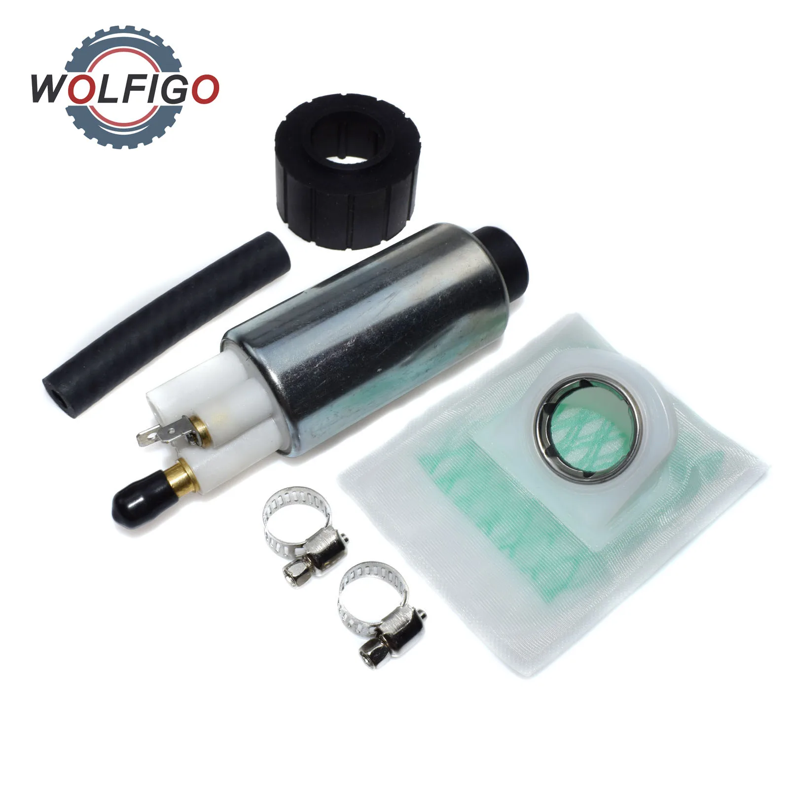 WOLFIGO New Intank Fuel Pump Fit For Polaris Sportsman Ranger 500 700