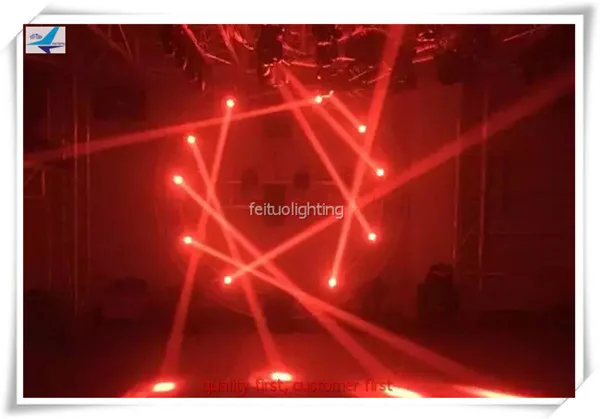 FT-941A(Beam 40w led mini beam moving head) (6)