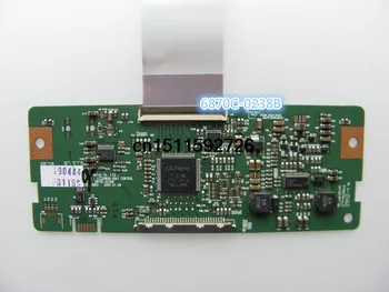 

32LD310-LA Logic Board 6870C-0238B
