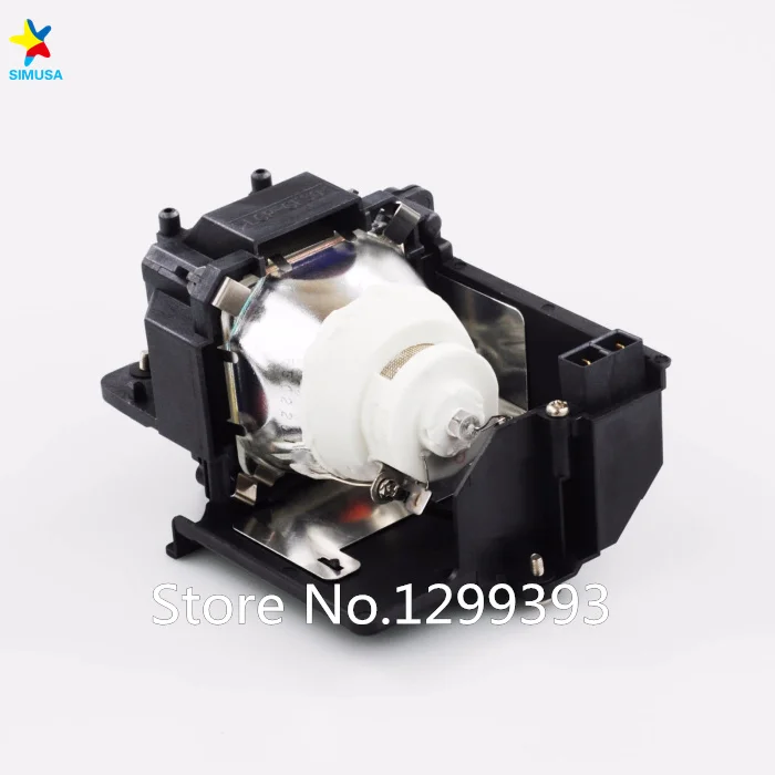 Лампа проектора NP33LP с корпусом для UM351W/UM361X/UM352W/UM352W-TM/UM352W-WK/UM351Wi-TM
