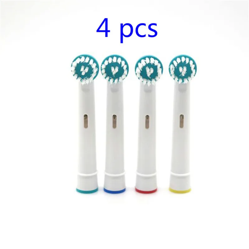 toothbrush head 20