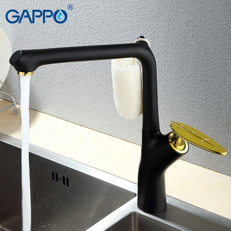 GAPPO Kitchen Faucet sink faucets water mixer tap sink kitchen faucet waterfall faucets GAPPO Kitchen Faucet sink faucets water mixer tap sink kitchen faucet waterfall faucets