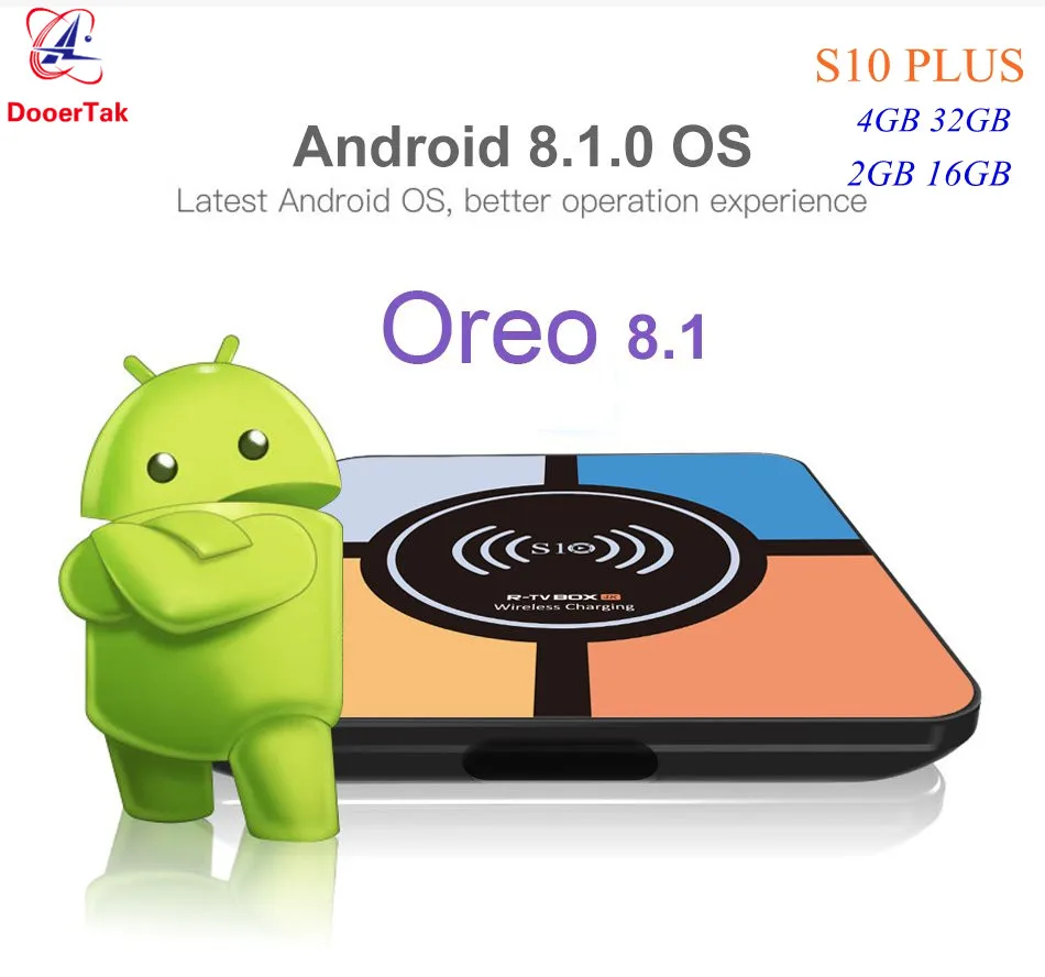 android s10 plus