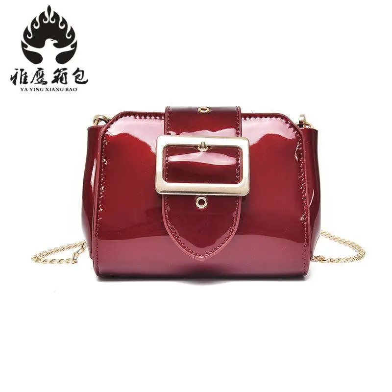 Casual Women Soft Pu Leather Handbag Female Shoulder Bag Messenger Bag