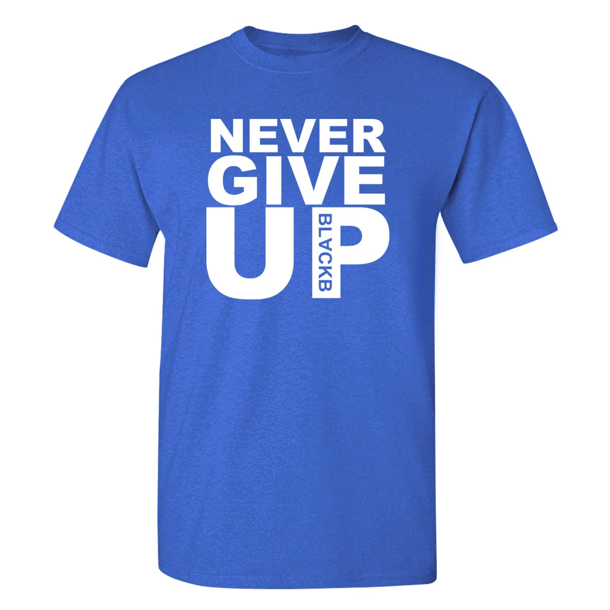 &quotNever Give Up&quot Ливерпуль футболка с принтом Для мужчин Mo Salah вы никогда не будете