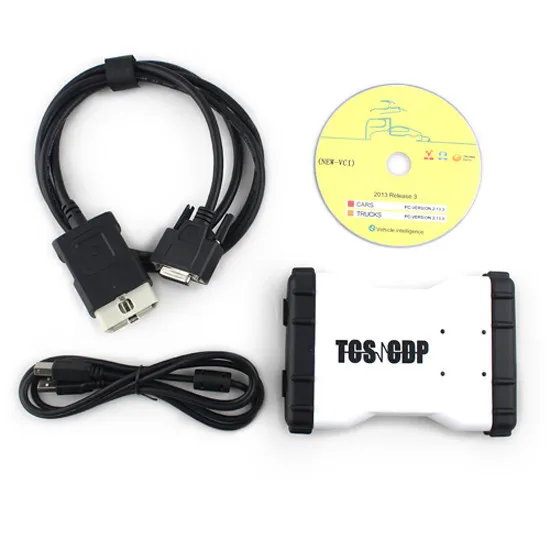 

2017 New Arrival 2015.R3 with keygen Top Selling Multi-language tcs cdp pro plus 3in1 New VCI TCS for Cars& Trucks &Generic