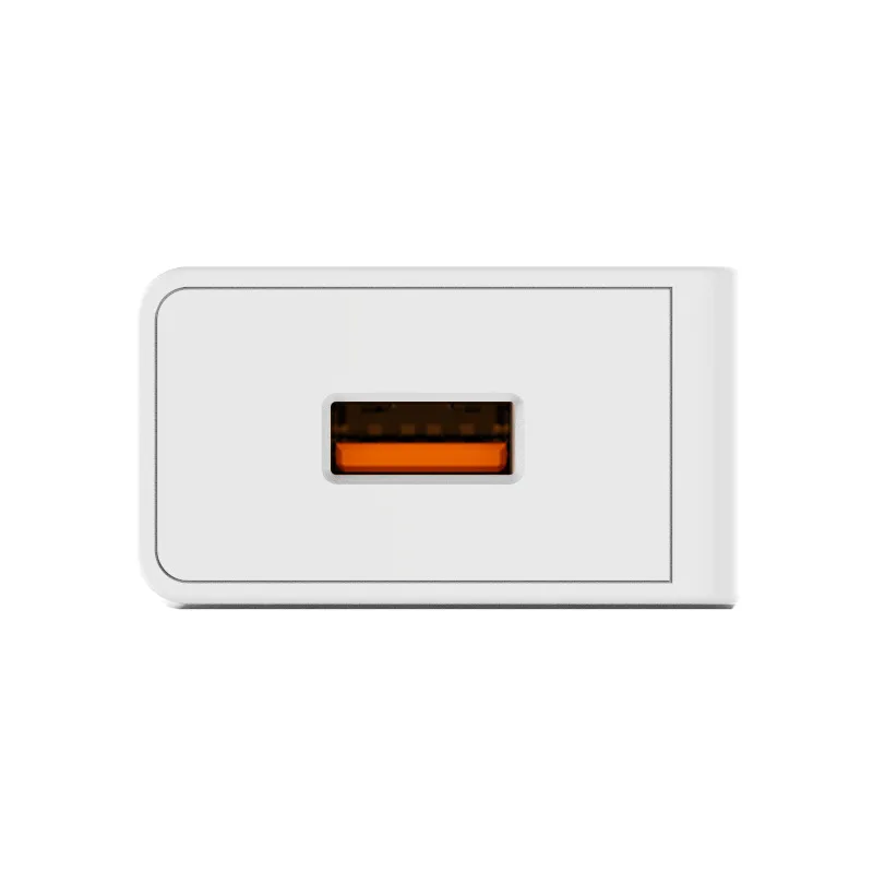 Стандарт США USB зарядное устройство быстрое зарядное устройство 3,0 18 Вт быстрое зарядное устройство для планшета(Быстрая зарядка 2,0 Совместимо) для ipad mini Air Pro samsung