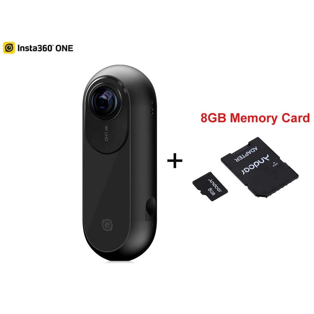 8G INSTA360 ONE