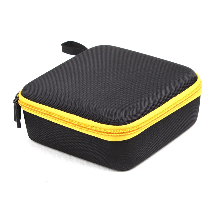Разноцветный чехол для DJI SPARK, портативная мини сумка для DJI Spark, аксессуары - Цвет: Yellow