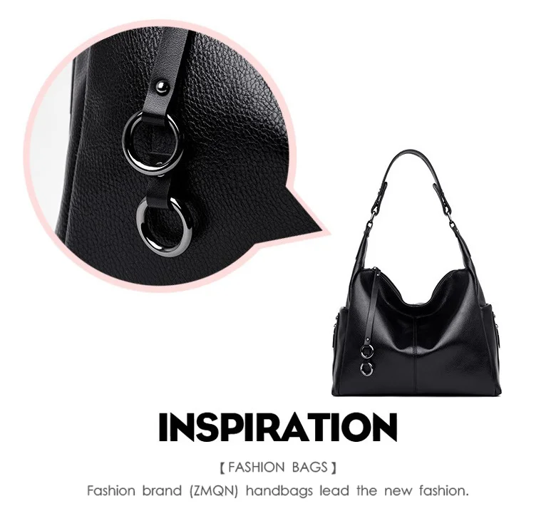 ZMQN женские сумки-мессенджеры роскошные сумки женские сумки дизайнерские модные сумки через плечо мягкая кожаная сумка красная сумка-тоут A817