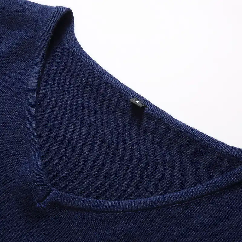 Kenntrice Brand Clothing Sweater Men Casual Striped Slim Kenntrice Brand Clothing Sweater Men Casual Striped Slim