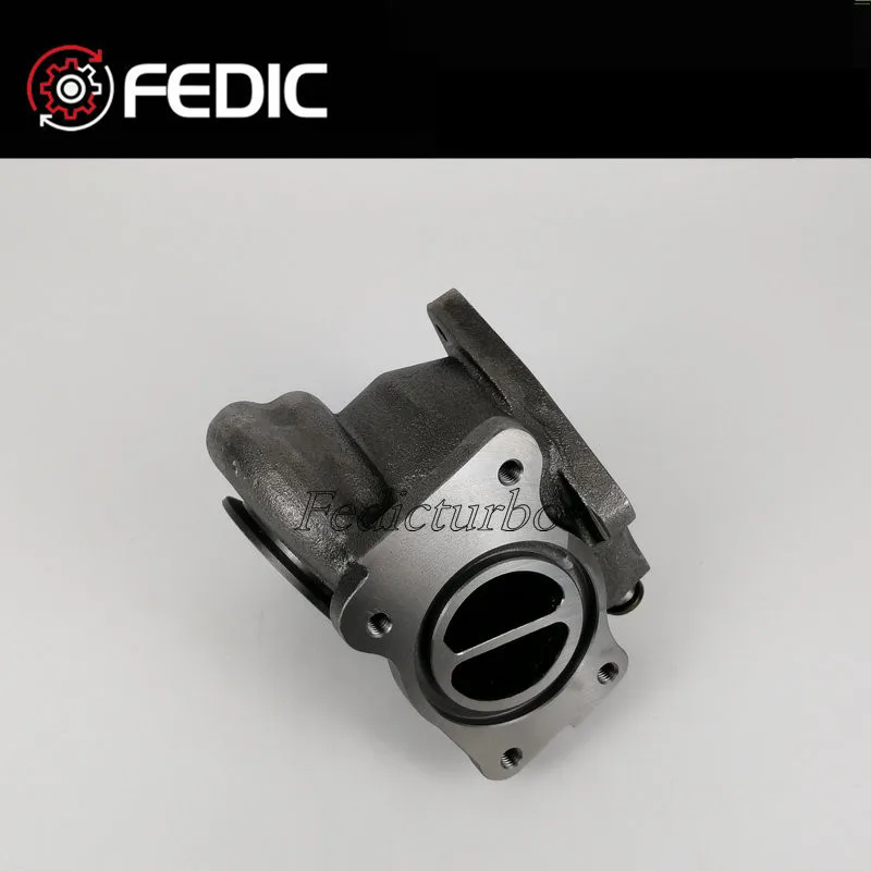 

Turbine housing K03 53039880120 turbo hot housing for Citroen C4 DS 3 / Peugeot 207 308 508 3008 RCZ 1.6 THP 110Kw 115Kw EP6DT