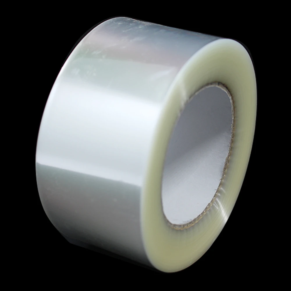 6*21000cm/roll DIY Transparent Mousse Cake Surrounding Setting Edge