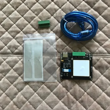 

M-55x UHF RFID Integrated Module PR9200 UHF RFID Integrated reader&writer Module 865 868MHz or 902 928MHz 3m long reading range
