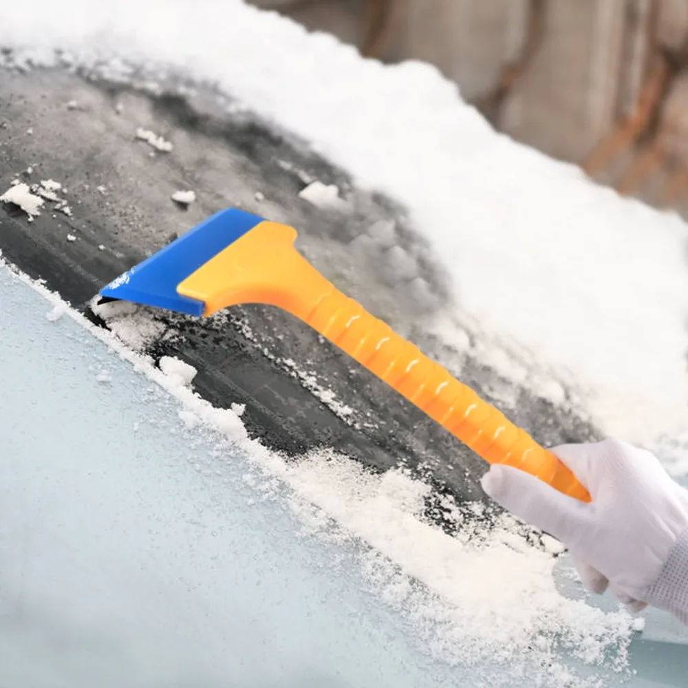 Buy EHDIS Auto Windshield Ice Scraper Winter Car Snow