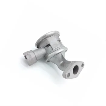 

Smog Air Pump Check Valve for 2003-2006 E60 525i 530i E85 Z4 E53 X5 M54 2.5L 3.0L 11727553067 car accessories