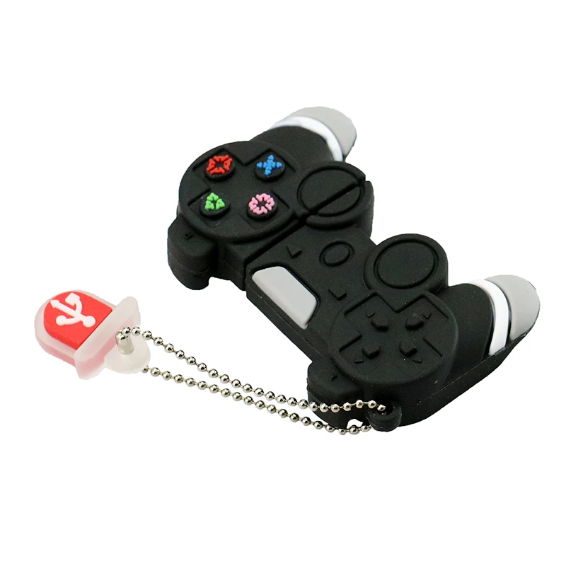 Cartoon PSP Gamepad USB Flash Drive 32GB USB Stick 64GB Pen Drive 8GB USB Flash 16GB Pendrive USB 2.0 Pendriver Memory Disk Gift Cartoon PSP Gamepad USB Flash Drive 32GB USB Stick 64GB Pen Drive 8GB USB Flash 16GB Pendrive USB 2.0 Pendriver Memory Disk Gift