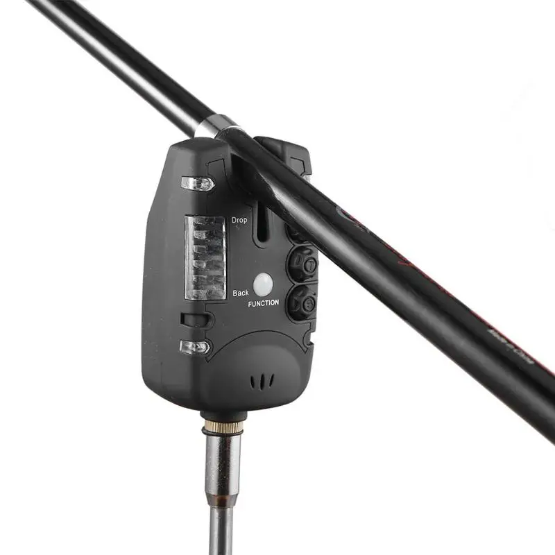 Alerta JY-27B Swingers Carpa Sem Fio Alarme