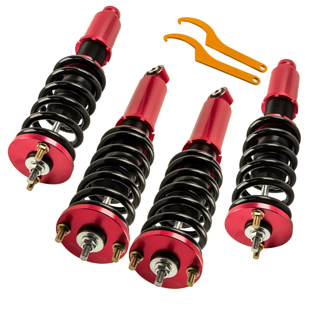 Complete kit Coilover Suspension kit for Honda CR V 1996 2001